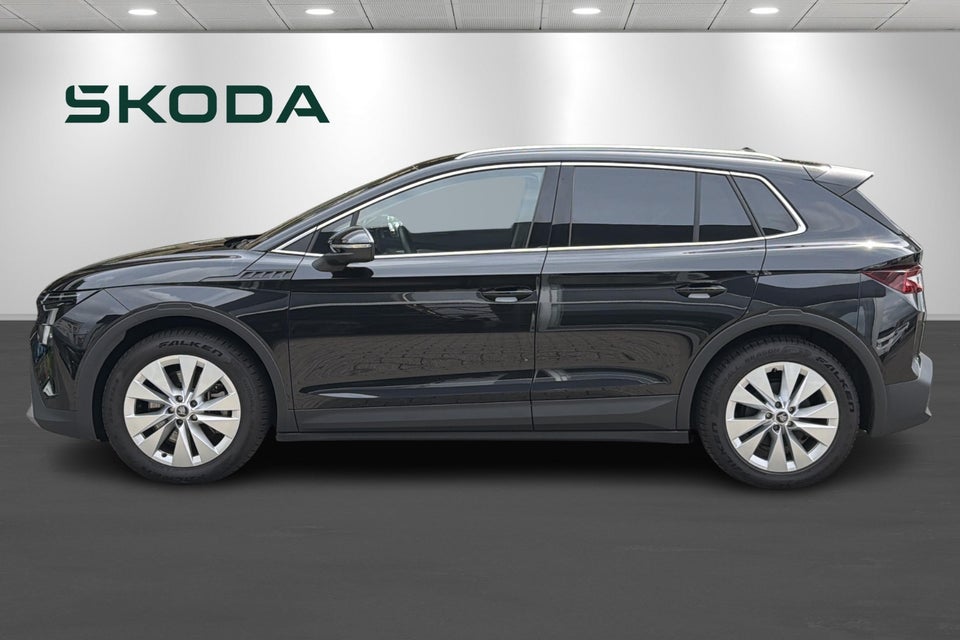 Skoda Elroq 85 iV 5d