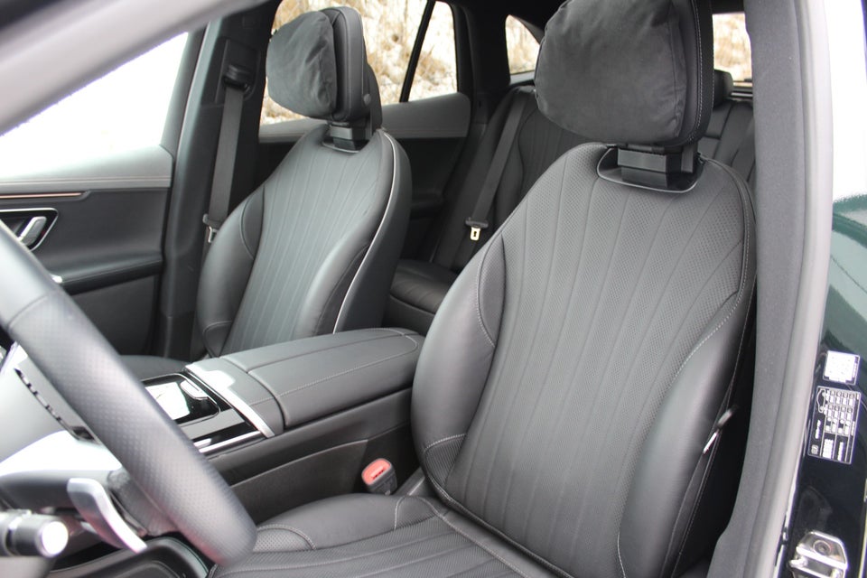 Mercedes EQE350 SUV AMG Premium 4Matic 5d