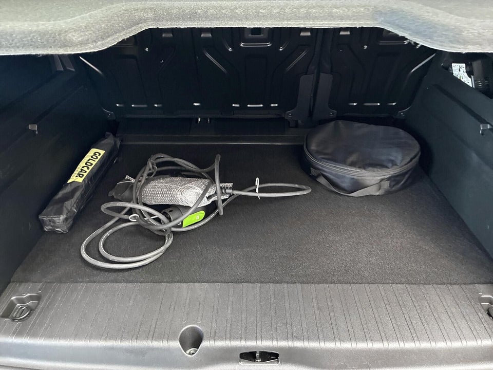 Citroën ë-Berlingo 52 Impress 5d