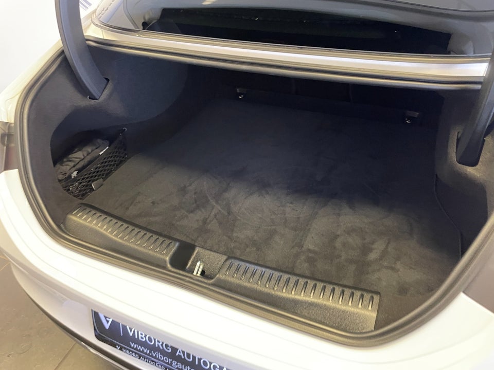 Mercedes CLA250+ electric Progressive Premium 4d