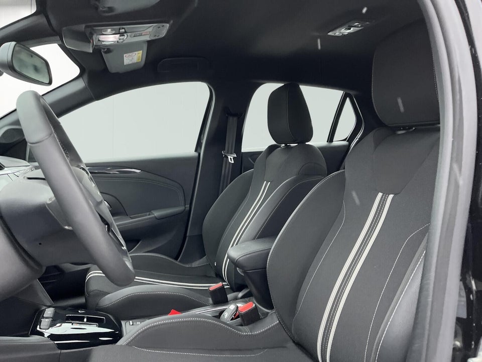 Opel Corsa-e 54 GS-Line 5d