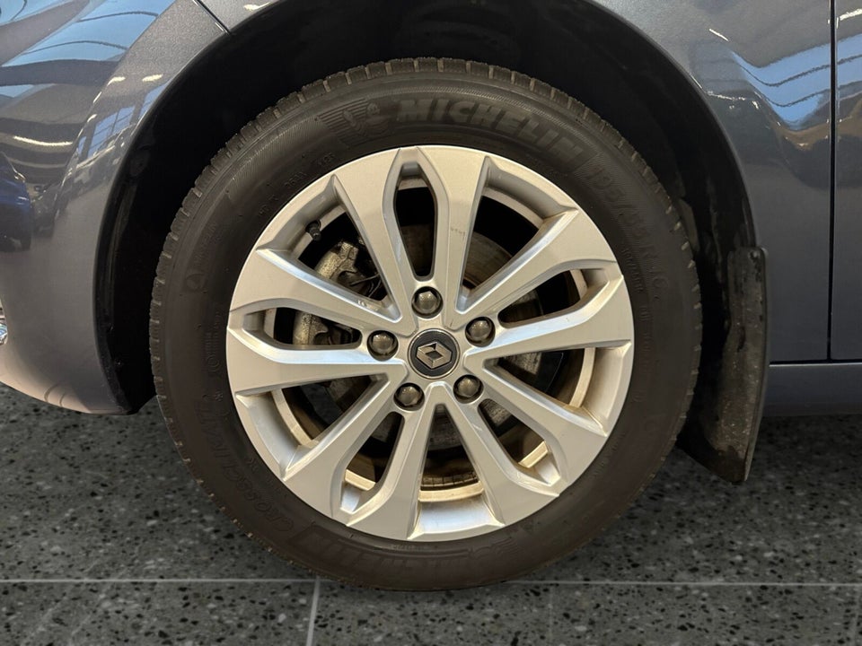 Renault Zoe 52 Experience 5d