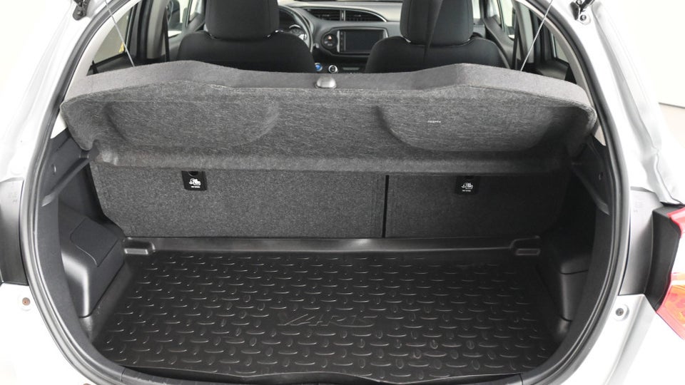 Toyota Yaris 1,5 Hybrid H2 e-CVT 5d