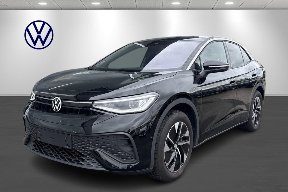 VW ID.5 77 Style+ 5d