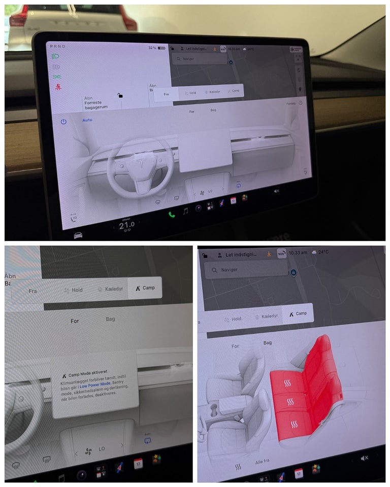 Tesla Model 3 Standard Range+ RWD 4d