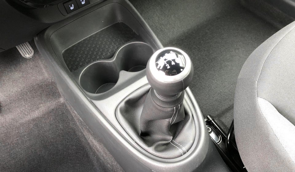 Toyota Aygo X 1,0 Active 5d