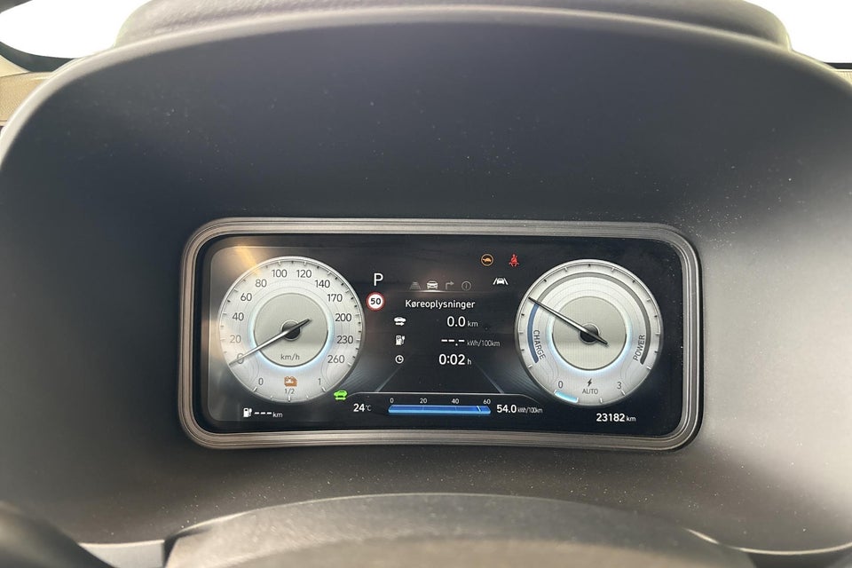 Hyundai Kona 39 EV Trend 5d
