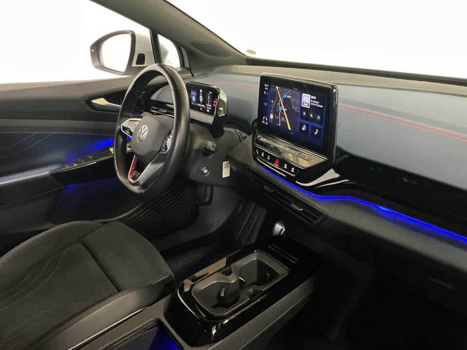 VW ID.4 77 GTX 4Motion 5d