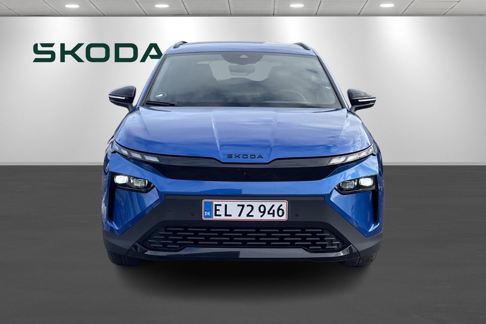 Skoda Elroq 85 iV Sportline Advanced 5d