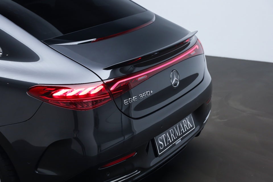 Mercedes EQE350+ AMG Line 4d