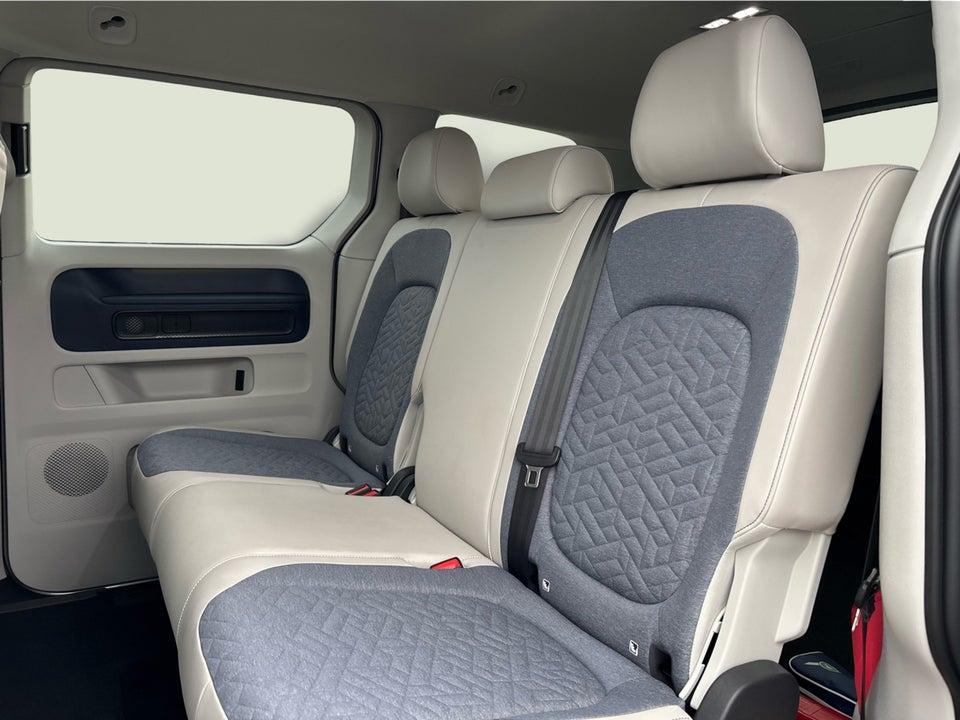 VW ID.Buzz 77 Life SWB 5d