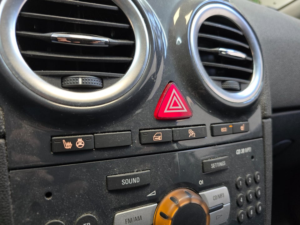 Opel Corsa 1,3 CDTi 95 Cosmo eco 5d