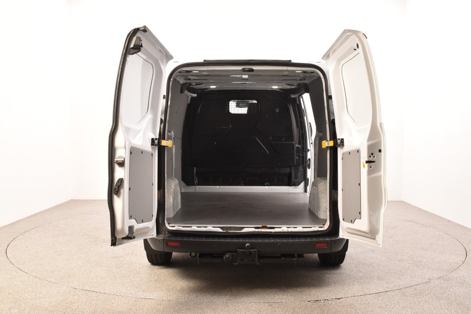 Ford Transit Custom 300L 2,0 TDCi 170 Trend