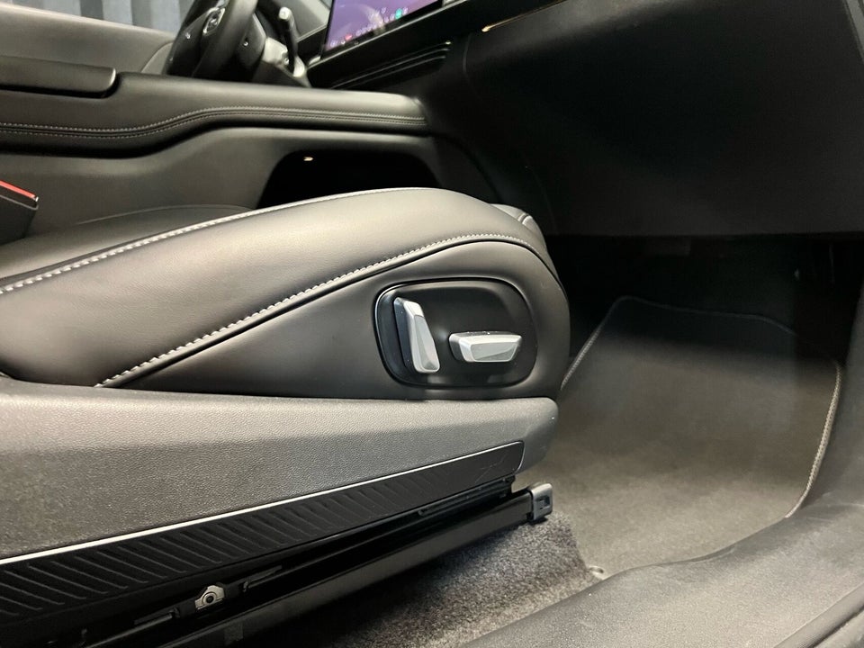 Xpeng G6 Long Range 5d