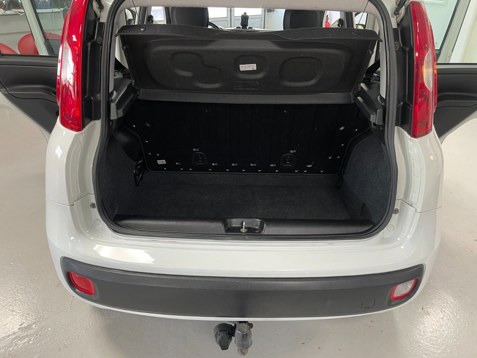 Fiat Panda 0,9 TwinAir 80 Lounge 5d