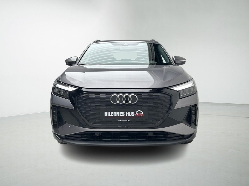 Audi Q4 e-tron 40  5d