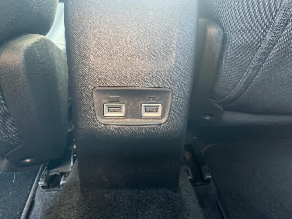Peugeot 2008 1,2 PureTech 130 Allure Pack EAT8 5d