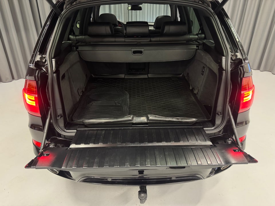 BMW X5 3,0 xDrive40d aut. 5d