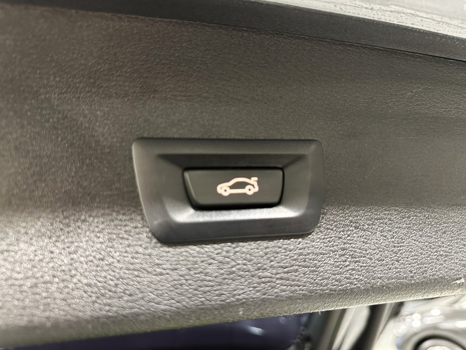 BMW X1 1,5 sDrive18i M-Sport aut. 5d