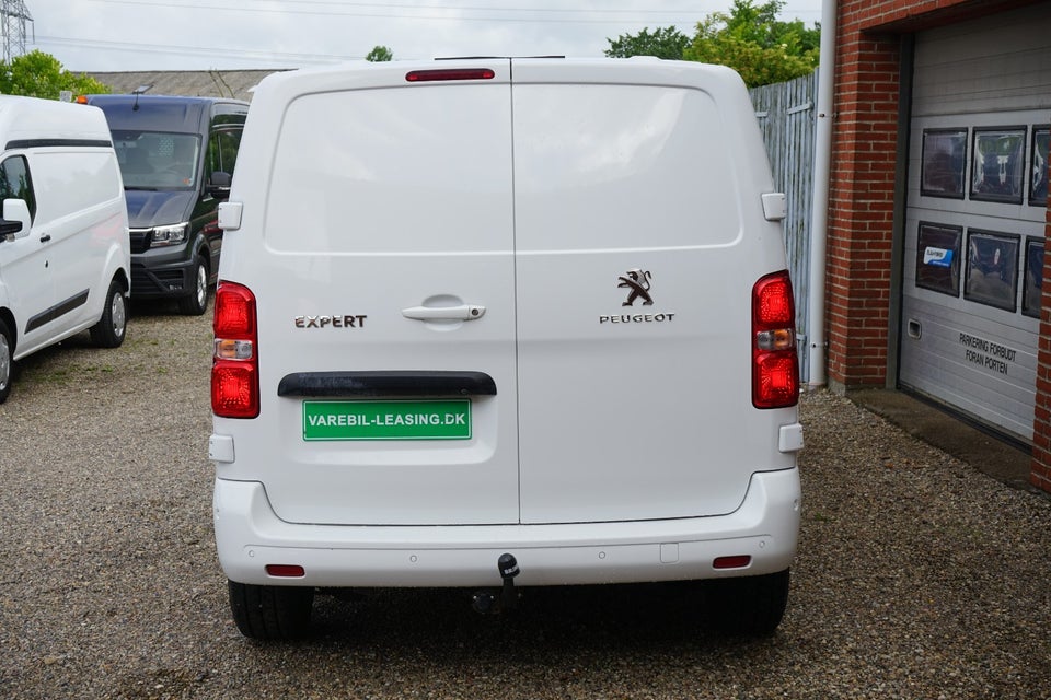 Peugeot Expert 2,0 BlueHDi 144 L2 Plus Van