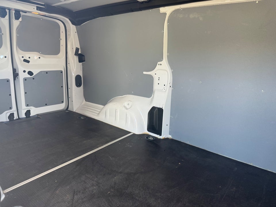Opel Vivaro 2,0 D 145 Enjoy L3V2 aut.