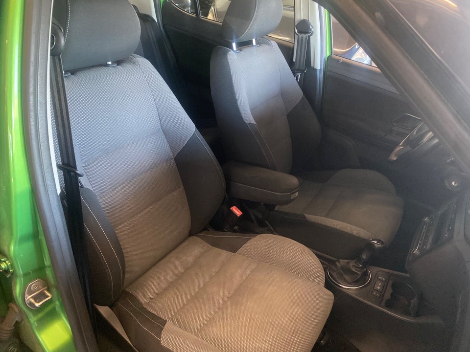 Skoda Fabia 1,2 TSi 105 Sport 5d
