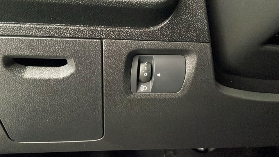 Dacia Sandero Stepway 1,0 TCe 90 Comfort 5d