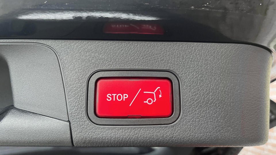 Mercedes EQB250 Progressive 5d