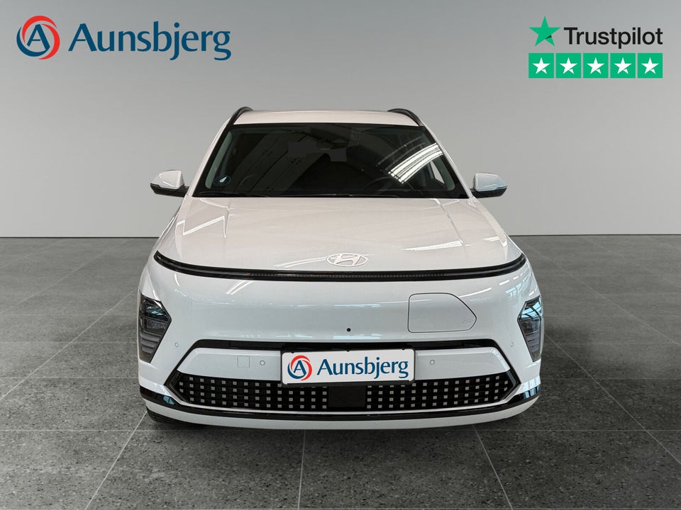 Hyundai Kona 65 EV Ultimate 5d