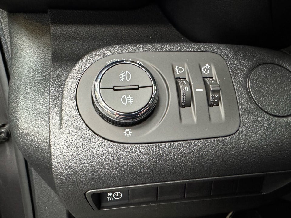 Opel Combo-e 50 Enjoy L1V1