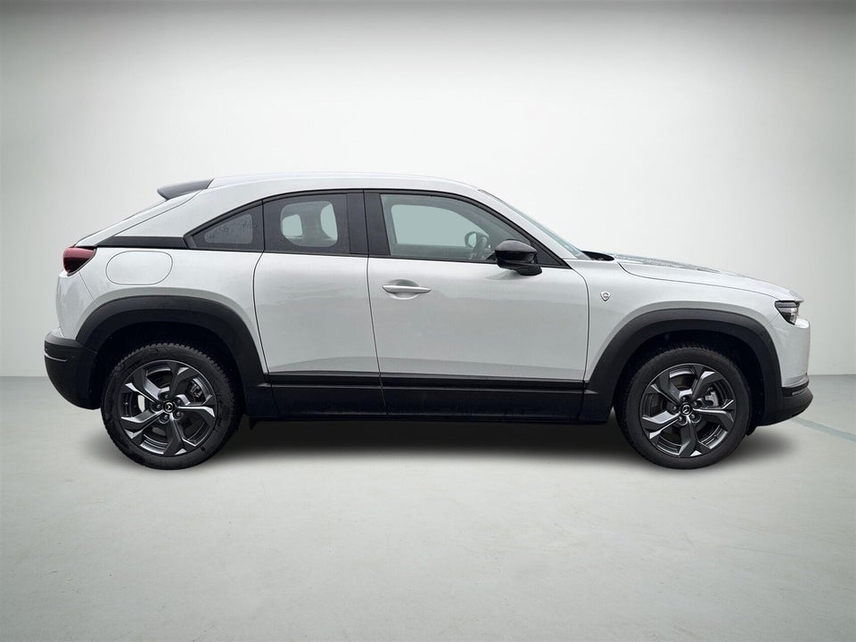 Mazda MX-30 0,8 e-SkyActiv R-EV Exclusive-Line 5d