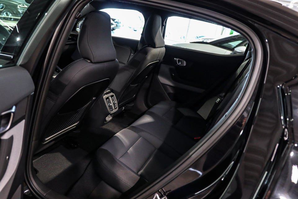 Polestar 2 Long Range 5d