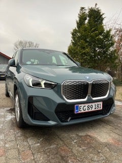 BMW iX1 xDrive30 M-Sport 5d