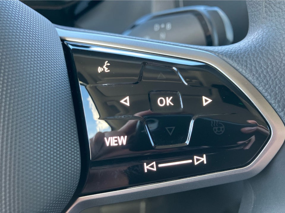 VW ID.Buzz 79 Cargo Comfort+