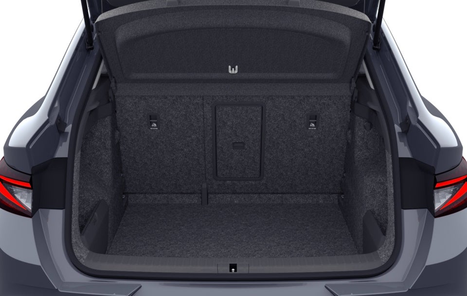 Skoda Enyaq 85 iV Premium Coupé 5d