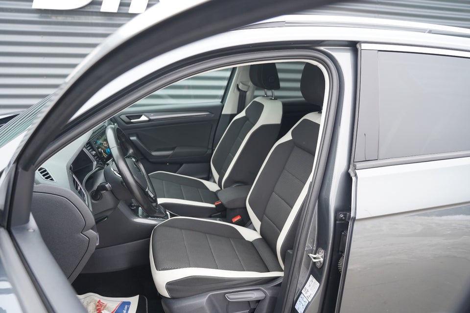 VW T-Roc 1,5 TSi 150 Sport DSG 5d