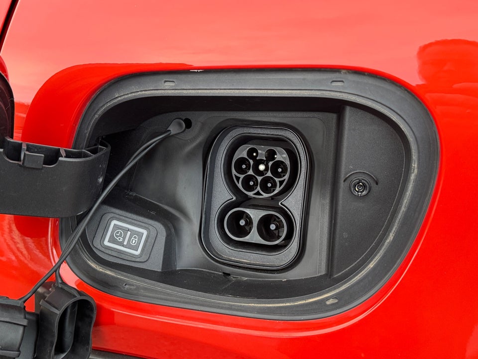 Fiat 600e 54 la Prima 5d