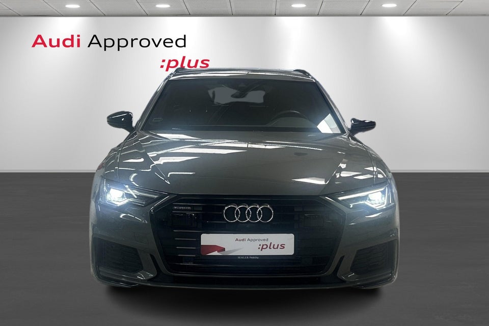 Audi A6 55 TFSi e Sport Prestige Avant quattro S-tr. 5d