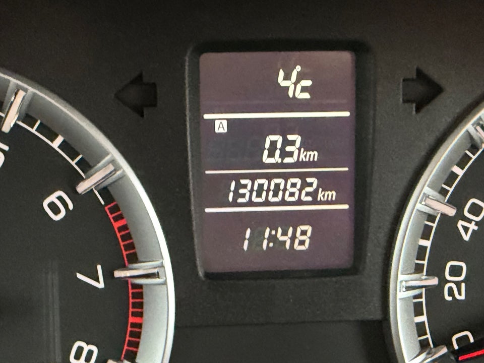 Suzuki Swift 1,2 GLX ECO+ 5d