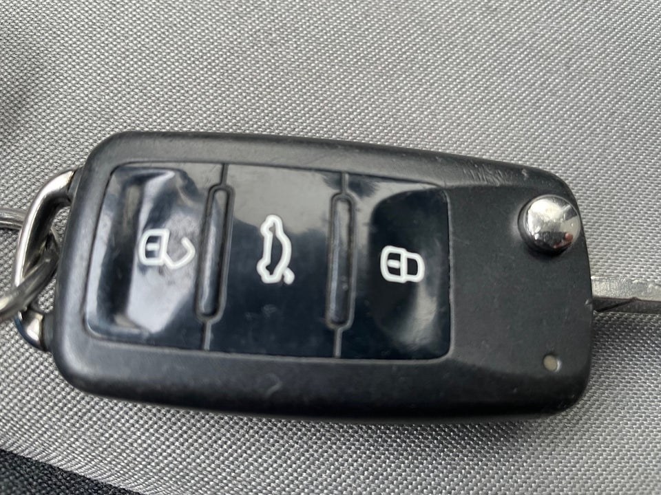 Skoda Citigo 1,0 75 Ambition GreenTec 5d