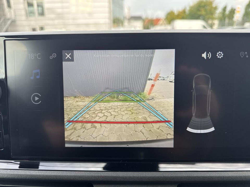 Toyota ProAce City 50 Medium Comfort