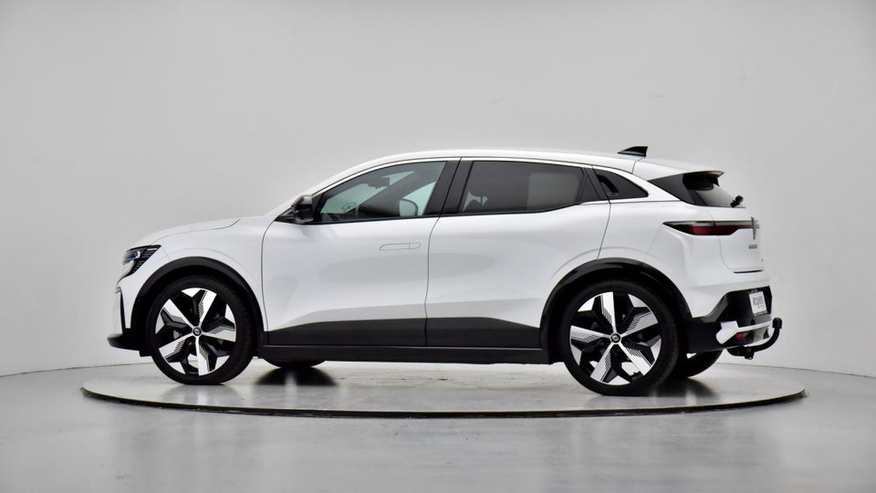 Renault Megane E-Tech 60 Techno 5d