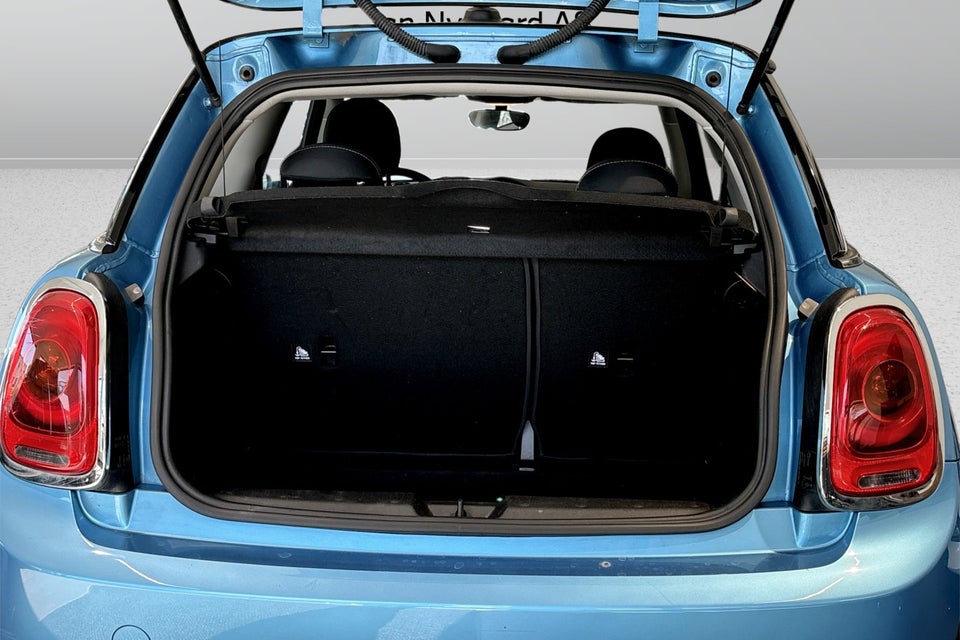 MINI Cooper 1,5  3d