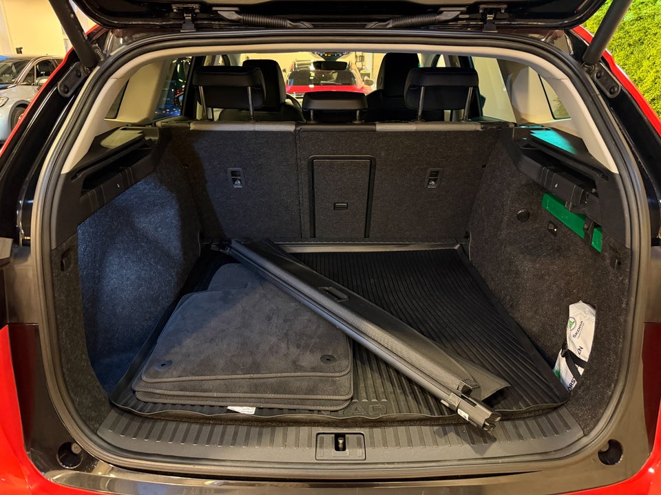 Skoda Enyaq 80 iV ecoSuite 5d