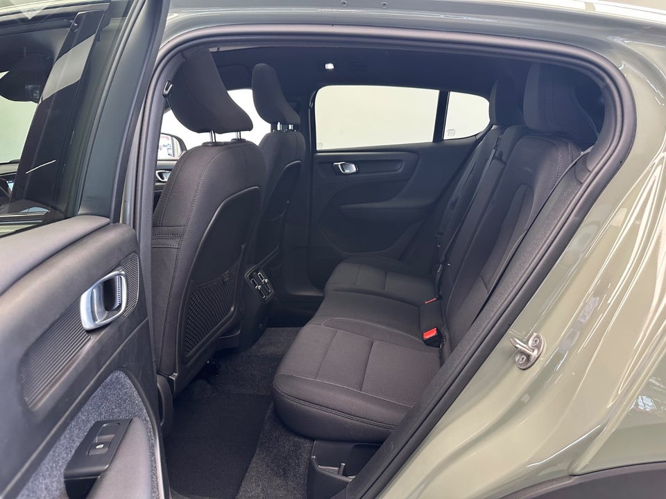 Volvo C40 P6 ReCharge Core 5d
