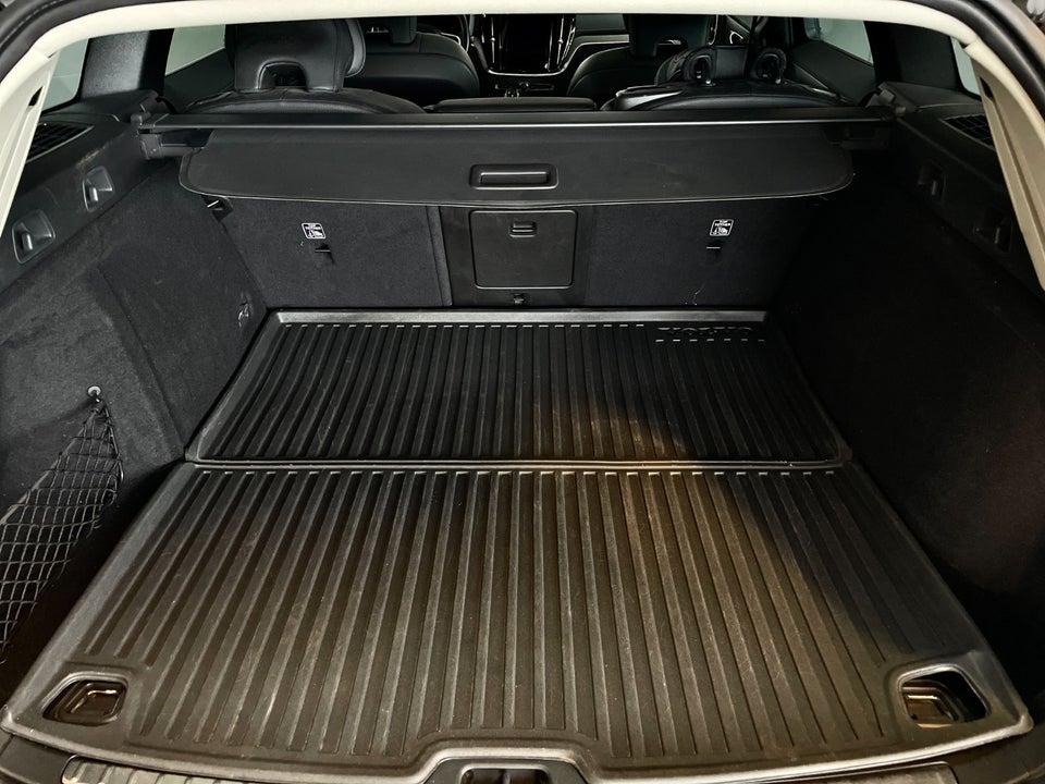 Volvo V60 2,0 T6 ReCharge Inscription aut. AWD 5d