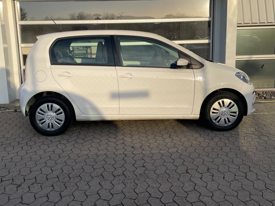 VW Up! 1,0 60 Move Up! BMT 5d