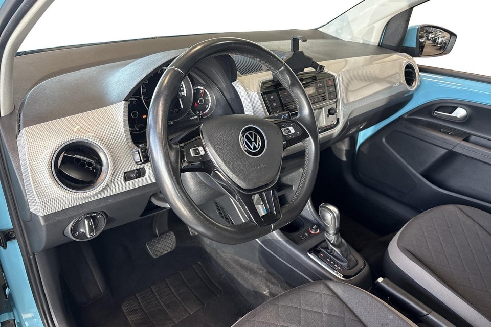 VW e-Up! Max 5d