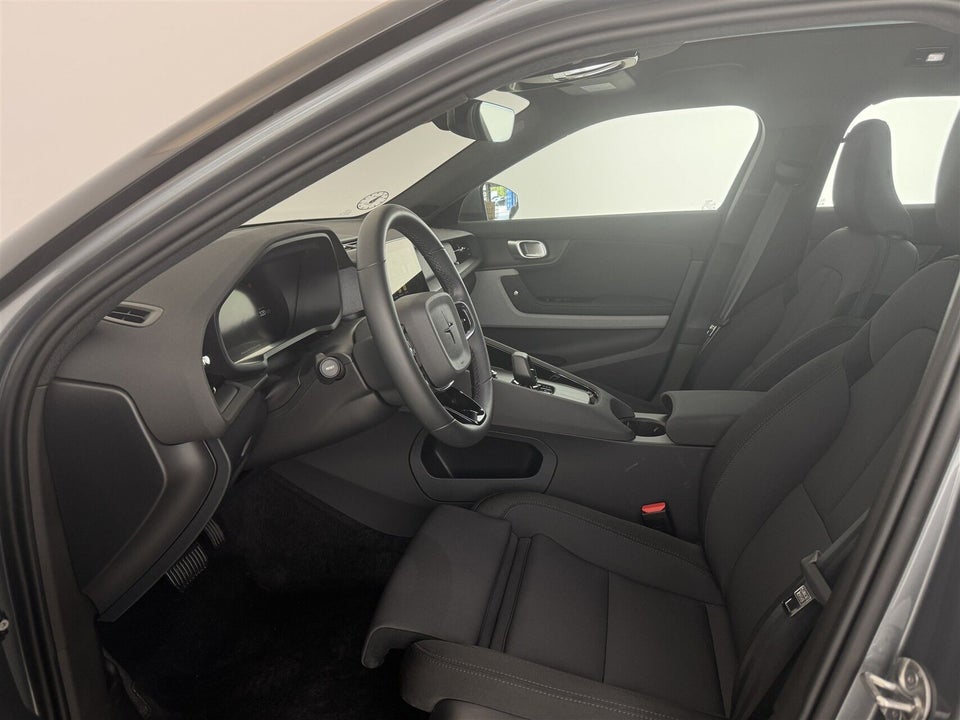 Polestar 2 Long Range Nordic Edition 5d