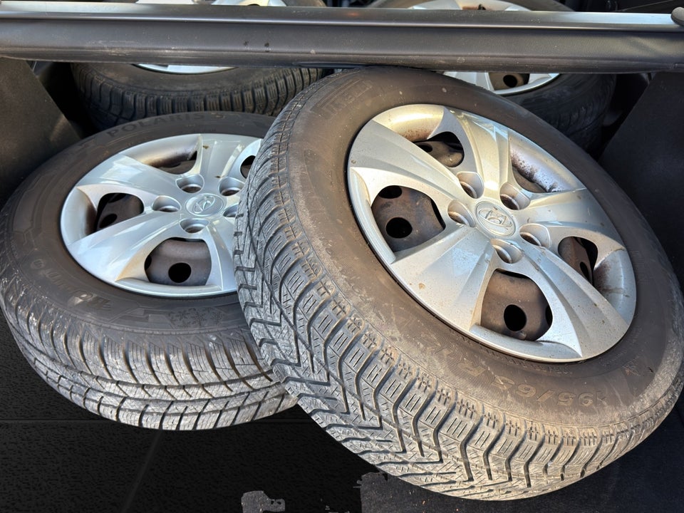 Hyundai i30 1,4 CVVT Classic CW 5d